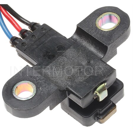 Standard Ignition Crankshaft Sensor, Pc172 PC172